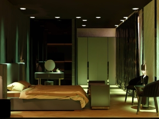bedroom design 3