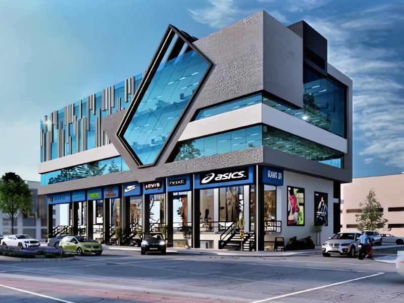 Construction Companies In Islamabad