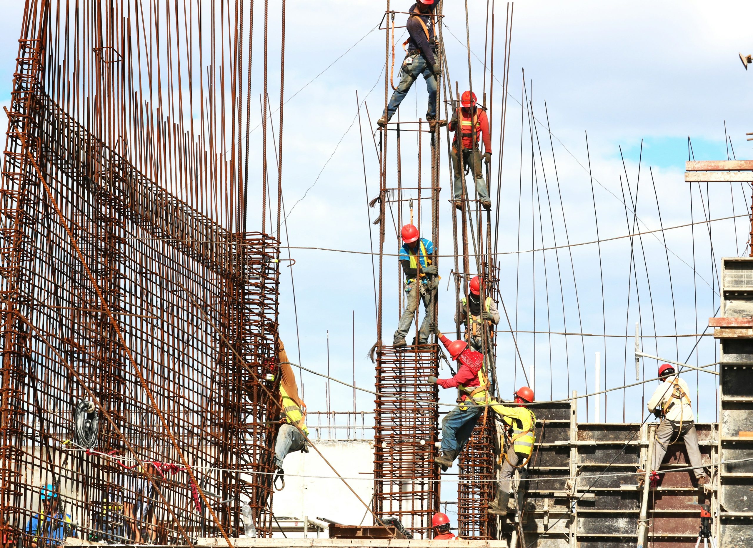 How To Choose a Construction Company That Is Right For You